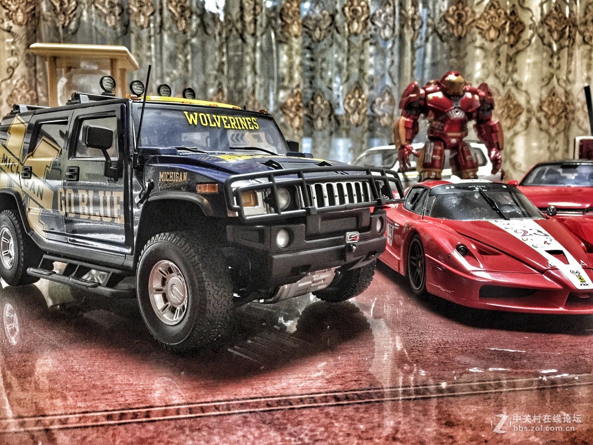 集齐十辆出发去西藏