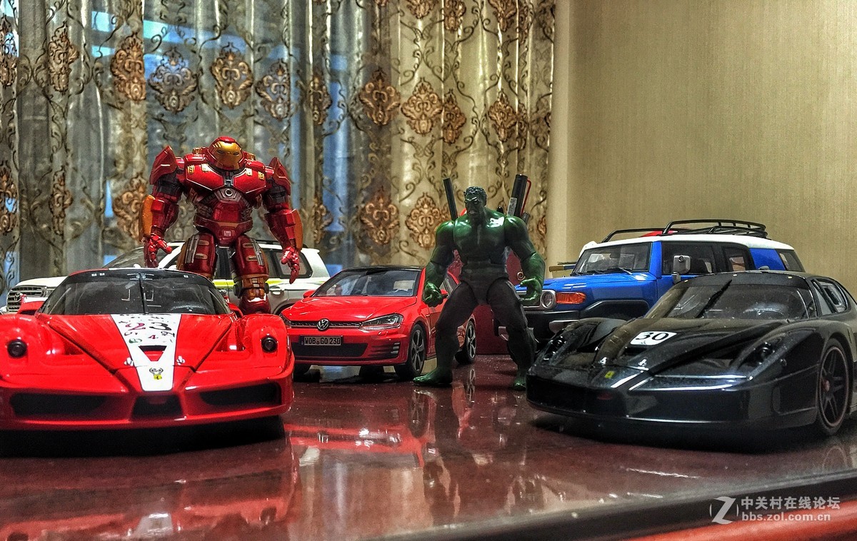 集齐十辆出发去西藏