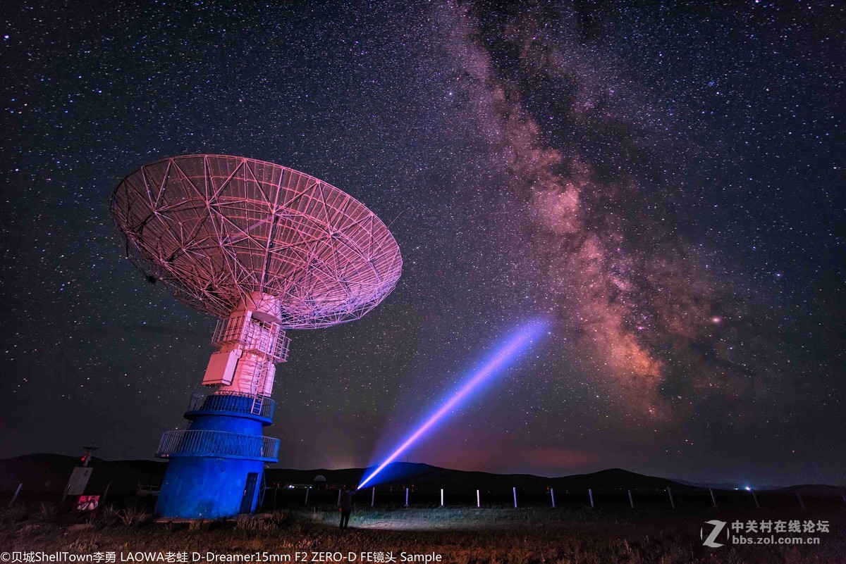 LAOWA 15mm F2.0 来了，看完这些片子你会剁手吗