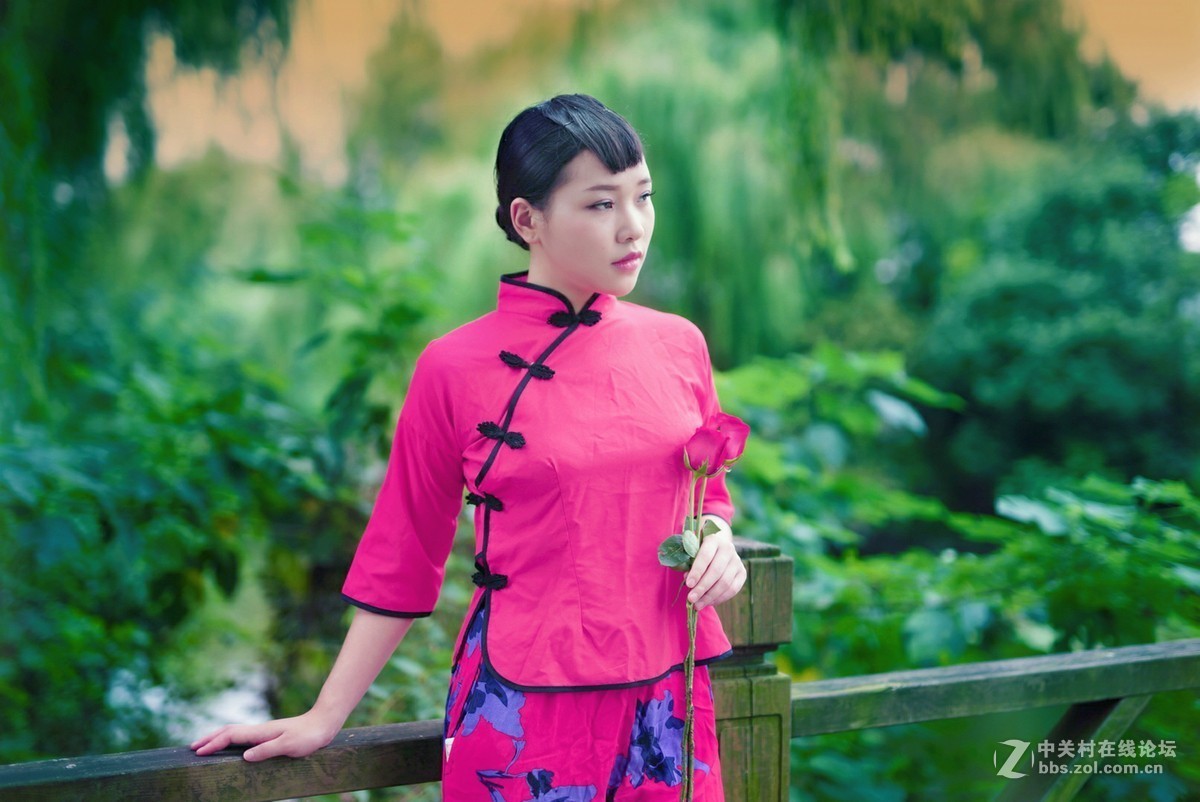 九九女儿红