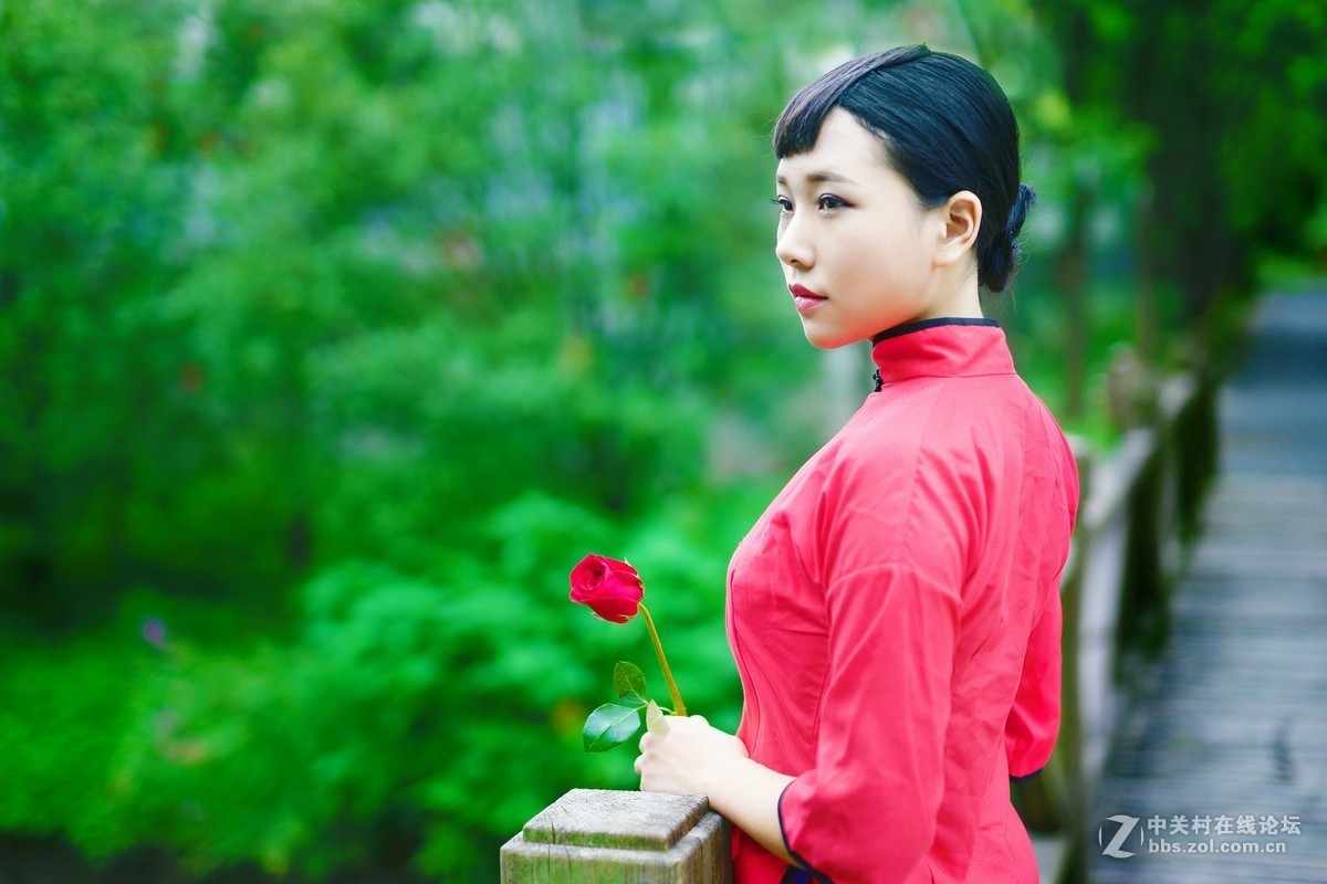 九九女儿红