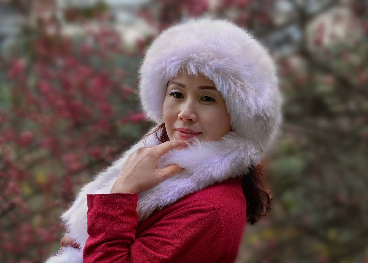 索尼dsc - rx 10 m4 使用 [眼控] 功能实拍人像新体验-中关村在线摄影