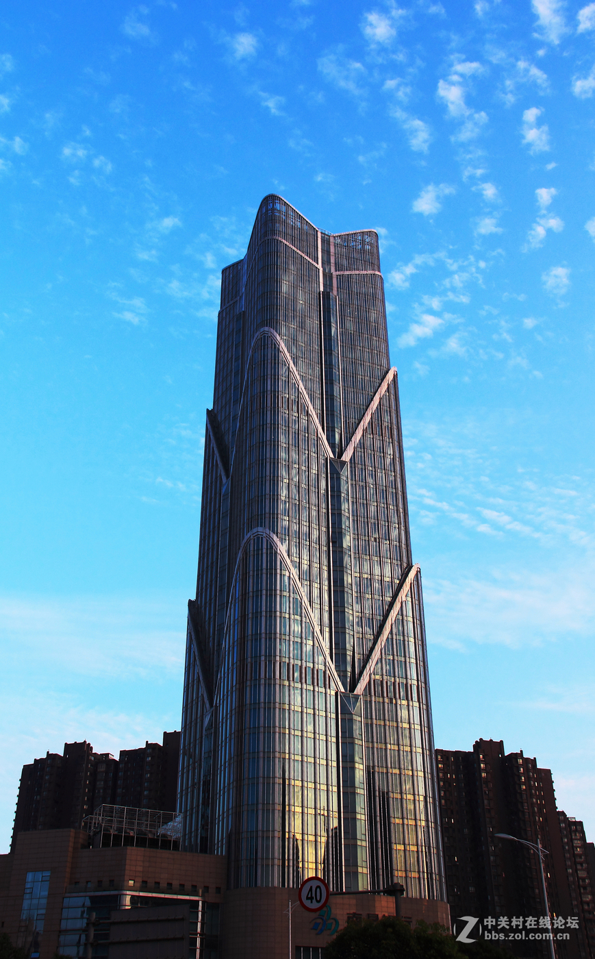 江西最高楼图片