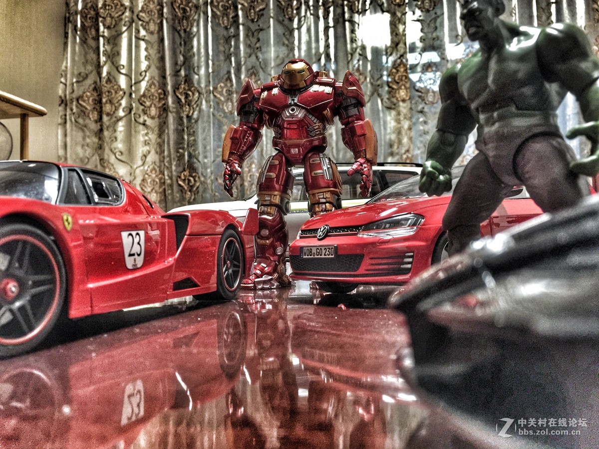 集齐十辆出发去西藏