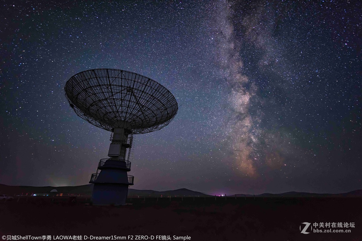 LAOWA 15mm F2.0 来了，看完这些片子你会剁手吗