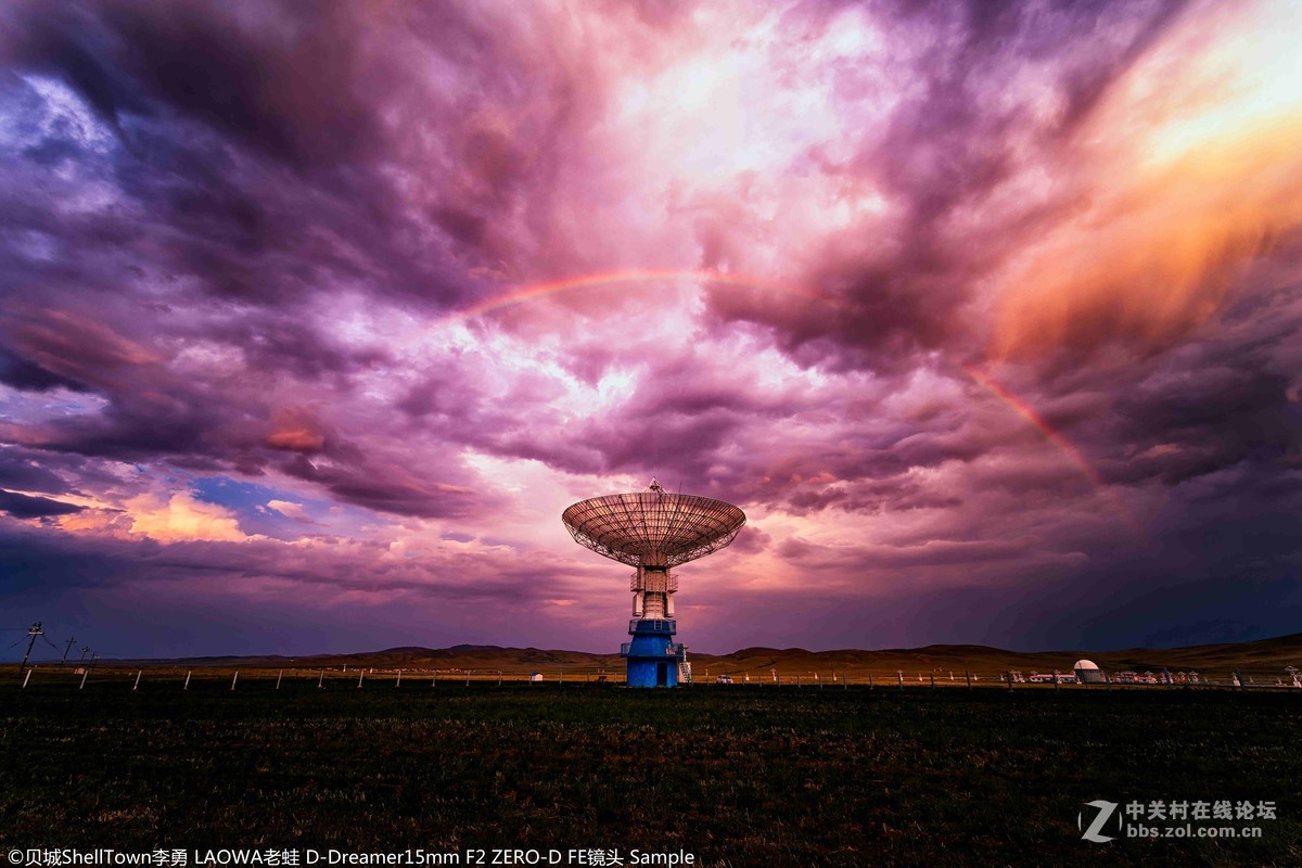 LAOWA 15mm F2.0 来了，看完这些片子你会剁手吗
