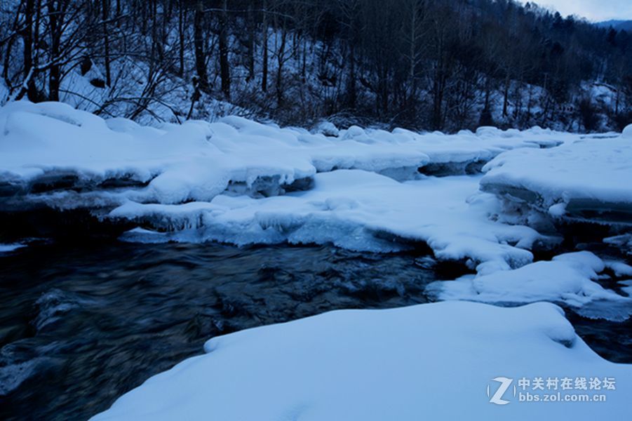 夏日里的那一抹清凉