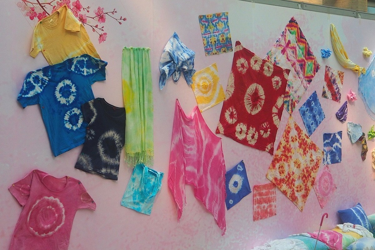 《裕华园丁 独具匠心—裕华区中小学社团专家工作室作品展》