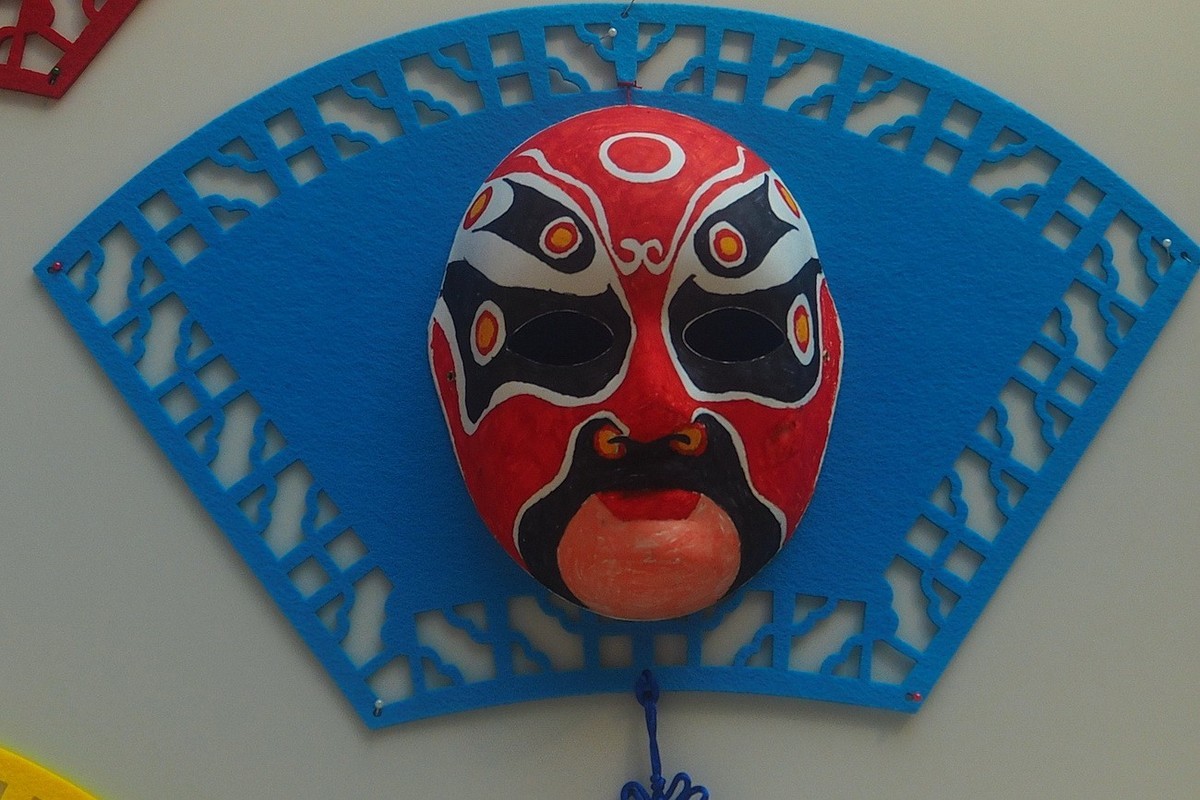 《裕华园丁 独具匠心—裕华区中小学社团专家工作室作品展》