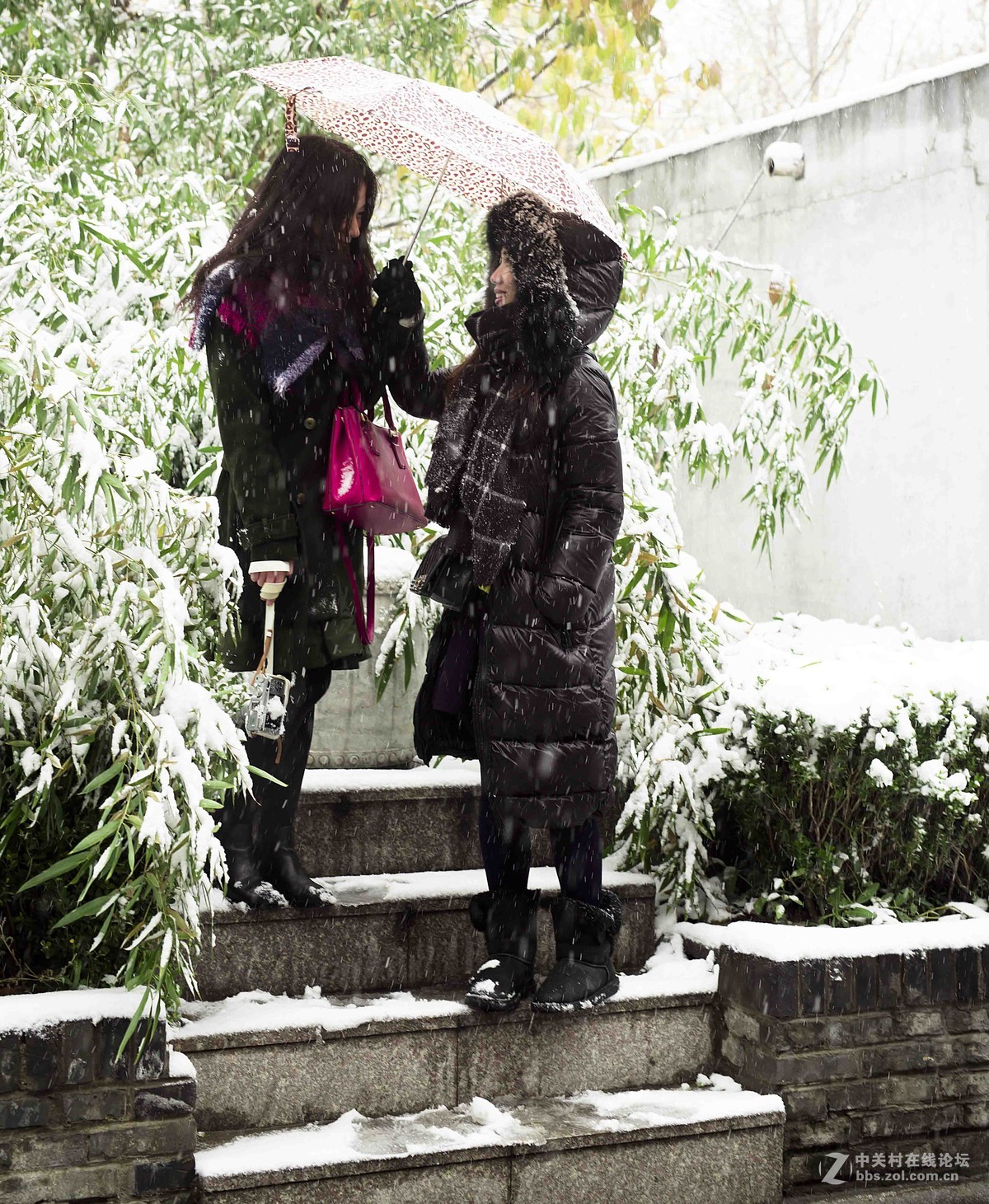 再加一把火——悄悄话儿