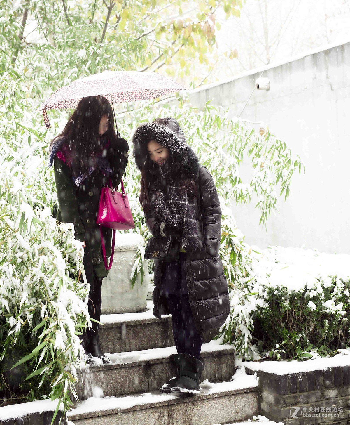 再加一把火——悄悄话儿