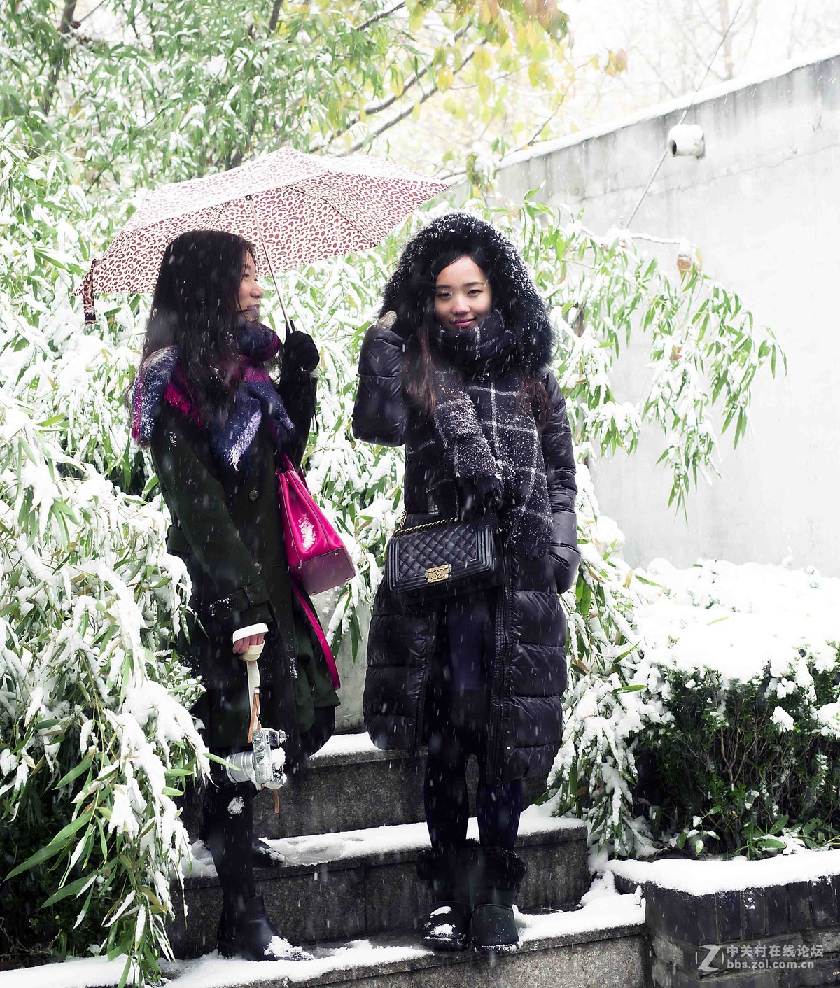 再加一把火——悄悄话儿