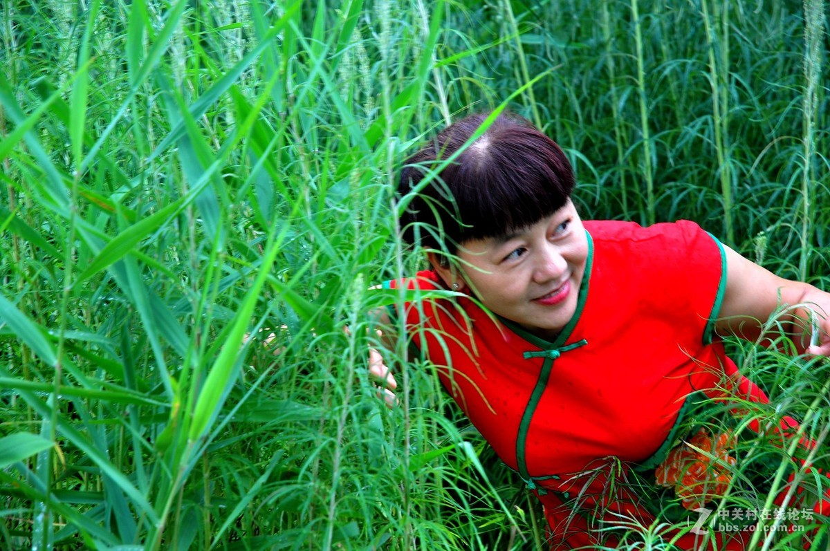 用16-85学拍人像