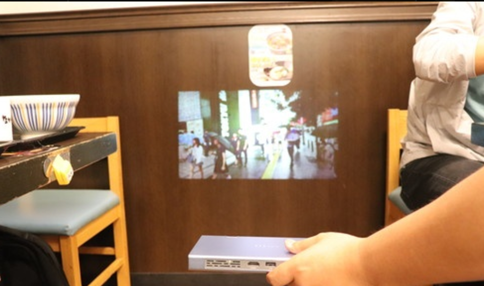 必看，带着酷乐视去东京。