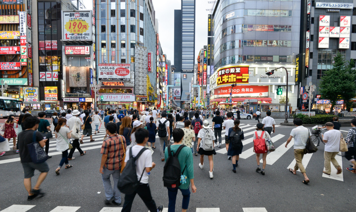 必看，带着酷乐视去东京。