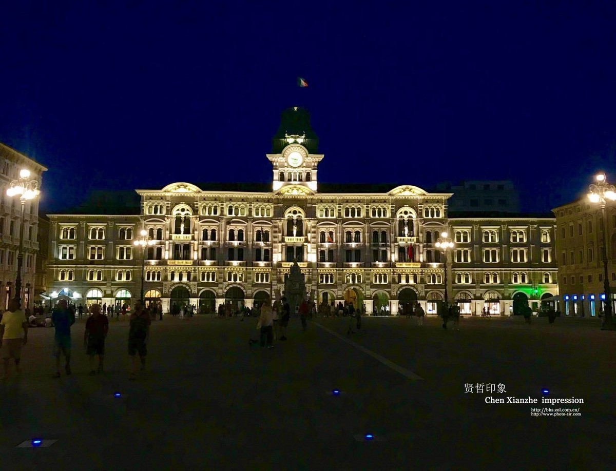 2018旅欧行摄---手机随拍！