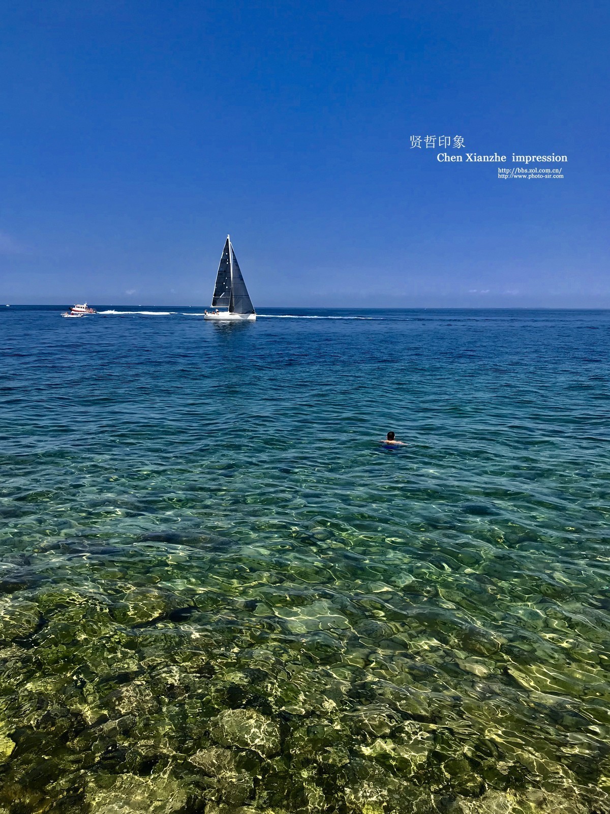 2018旅欧行摄---手机随拍！