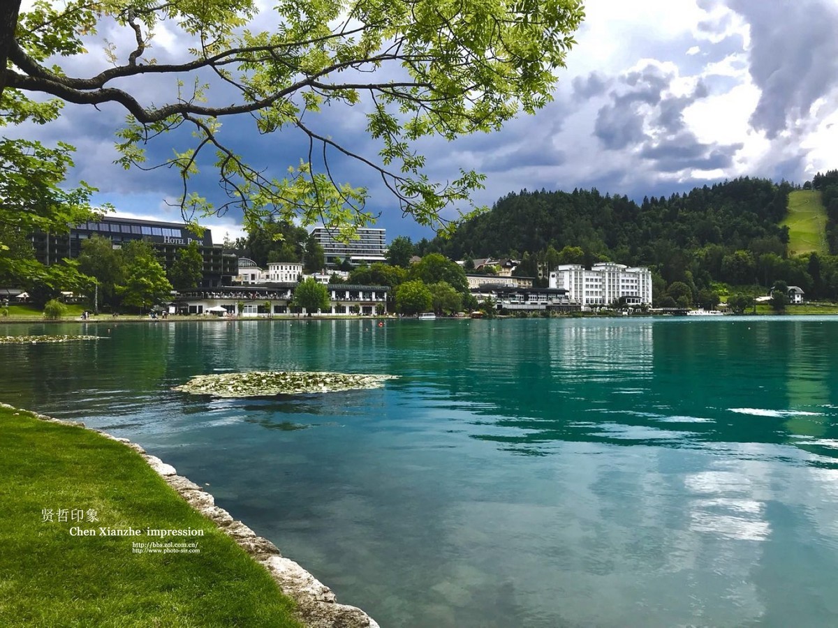 2018旅欧行摄---手机随拍！