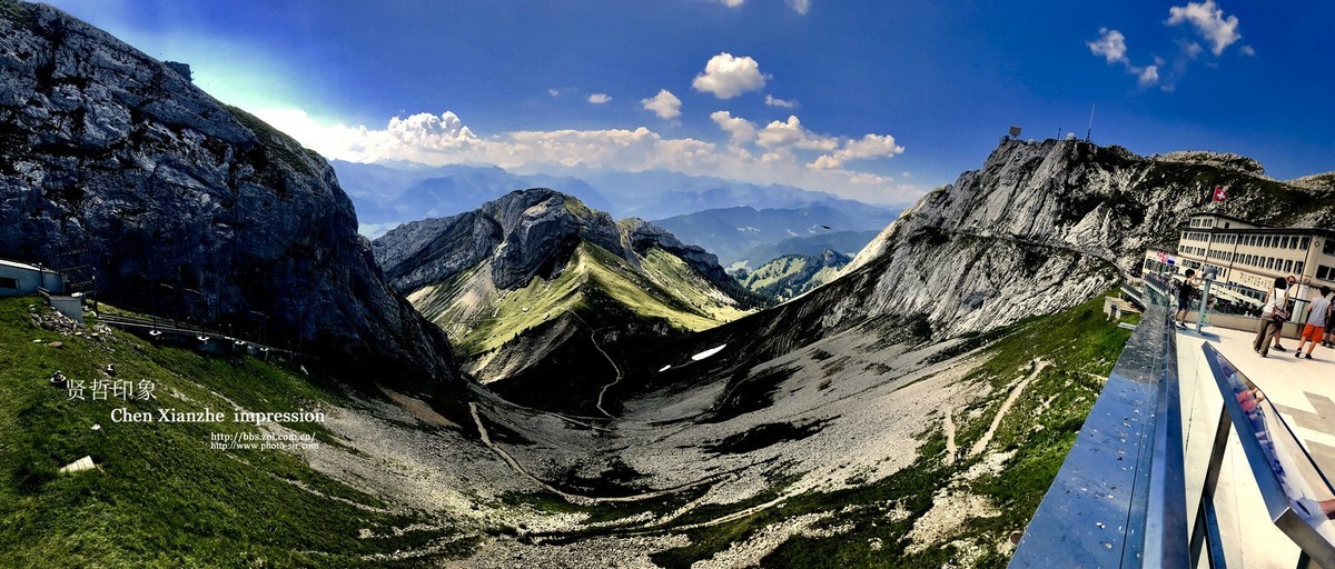2018旅欧行摄---手机随拍！