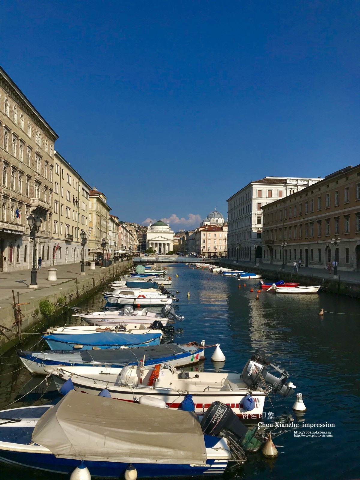 2018旅欧行摄---手机随拍！