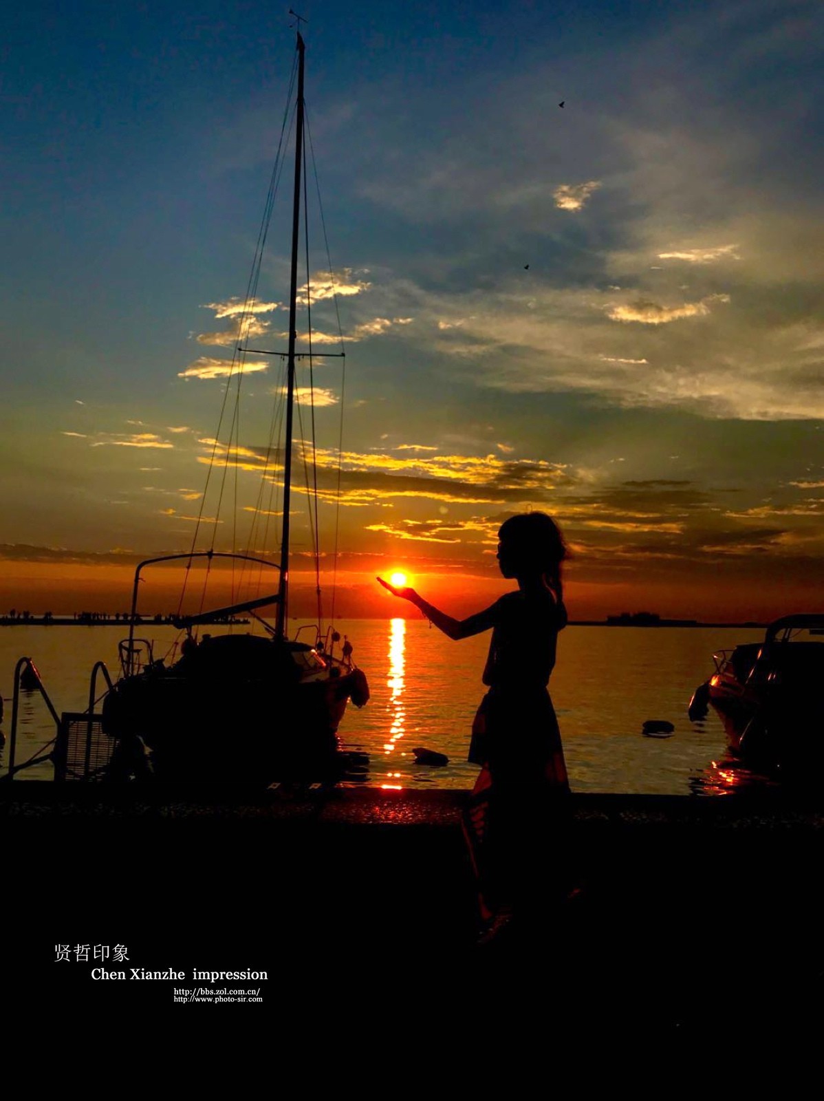 2018旅欧行摄---手机随拍！