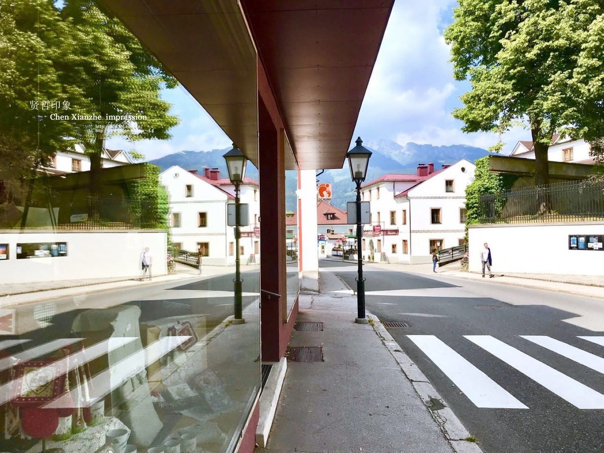 2018旅欧行摄---手机随拍！