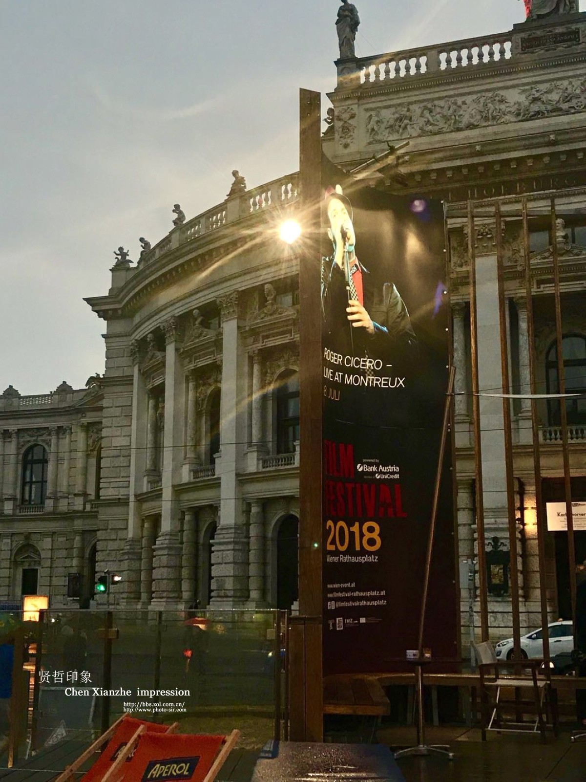 2018旅欧行摄---手机随拍！