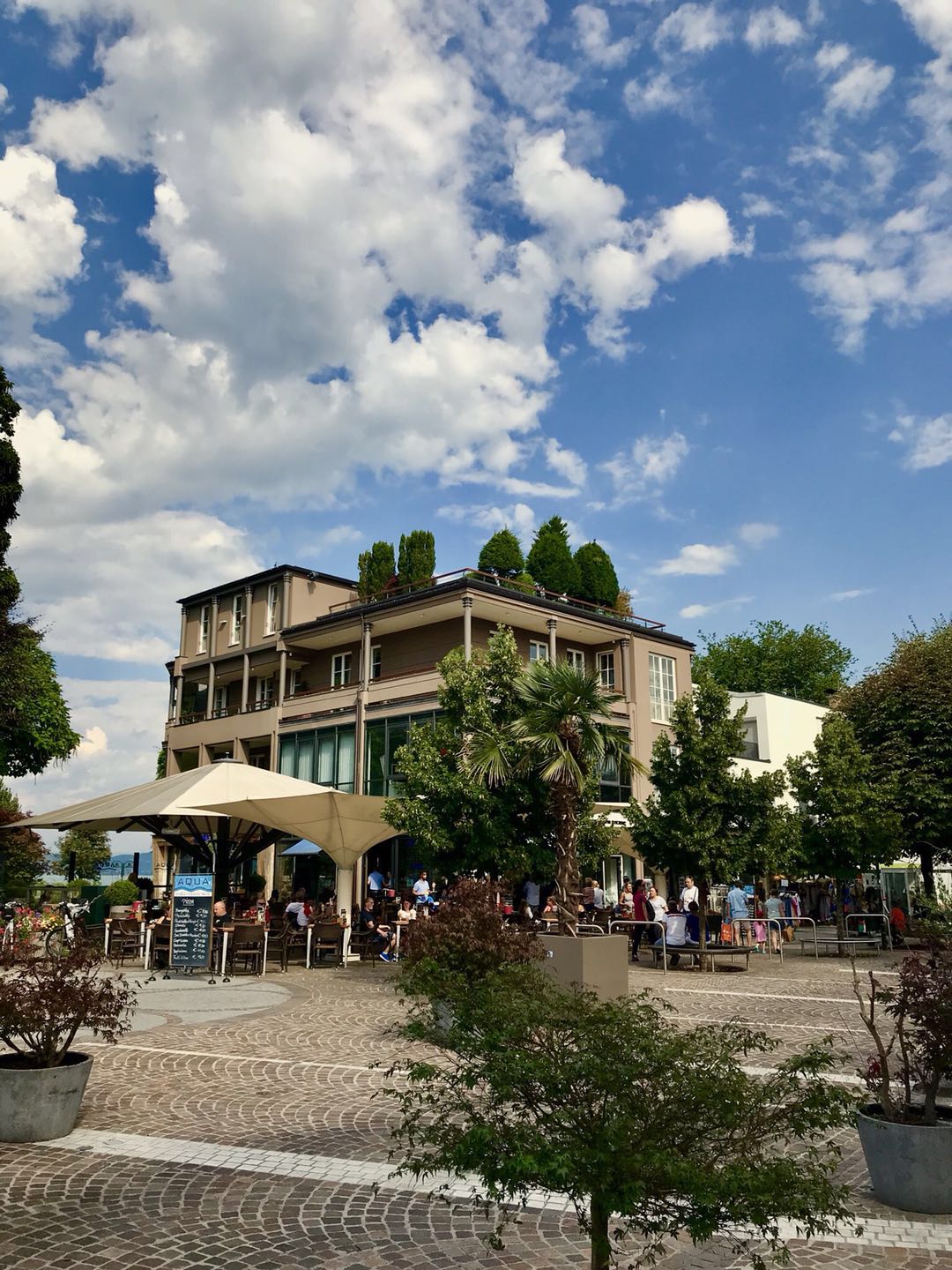 2018旅欧行摄---手机随拍！