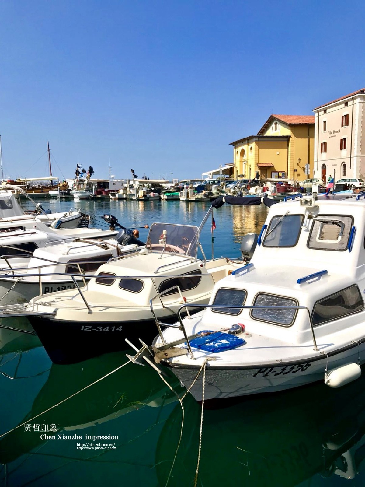 2018旅欧行摄---手机随拍！