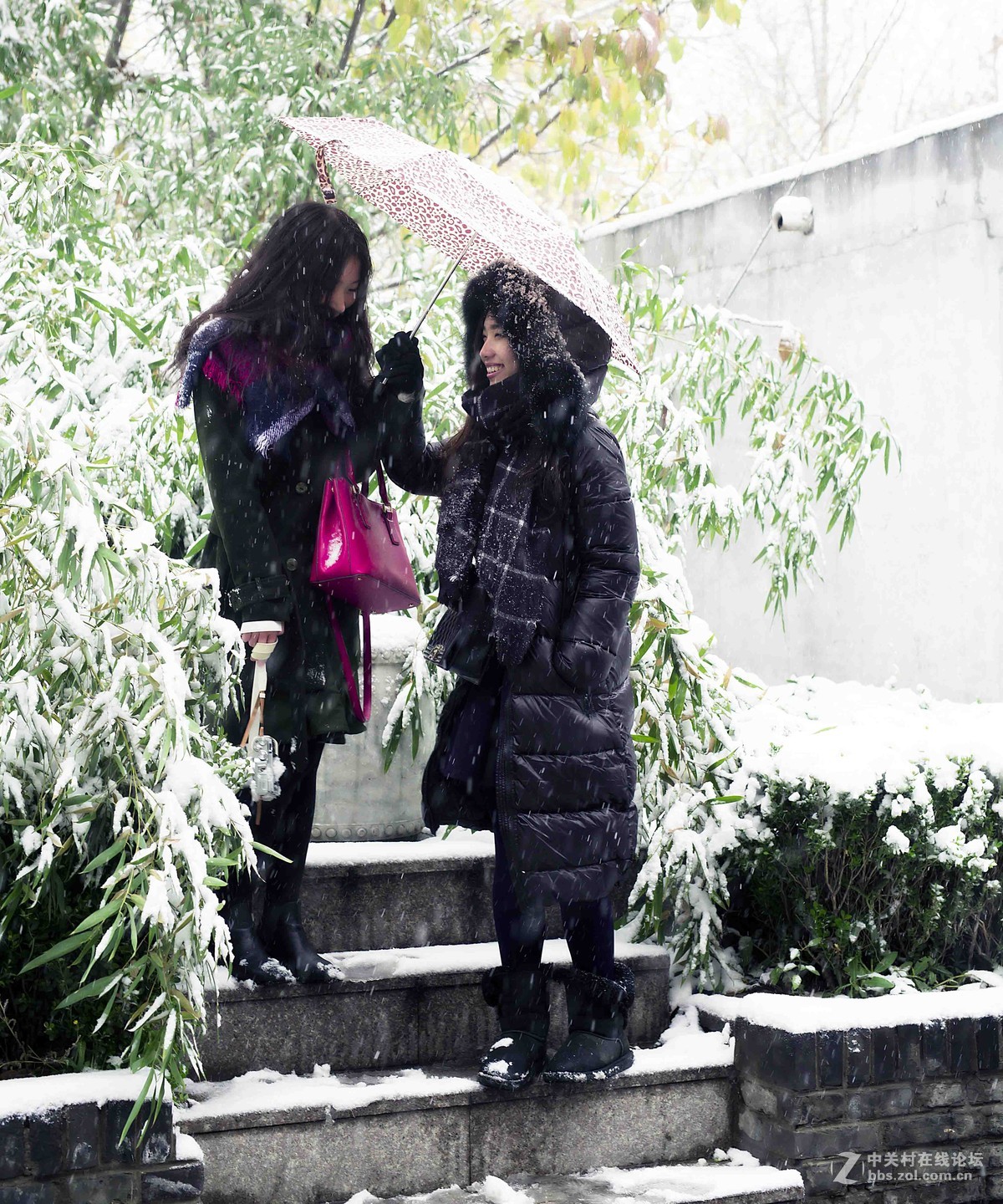 再加一把火——悄悄话儿