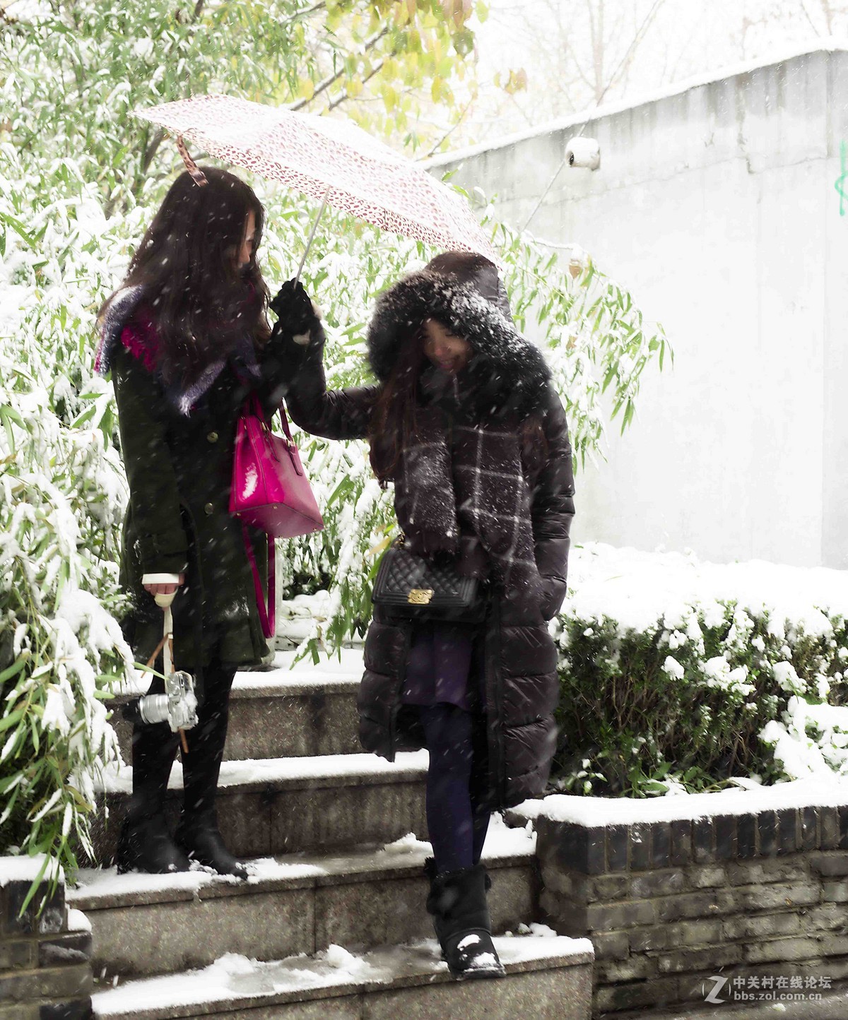 再加一把火——悄悄话儿