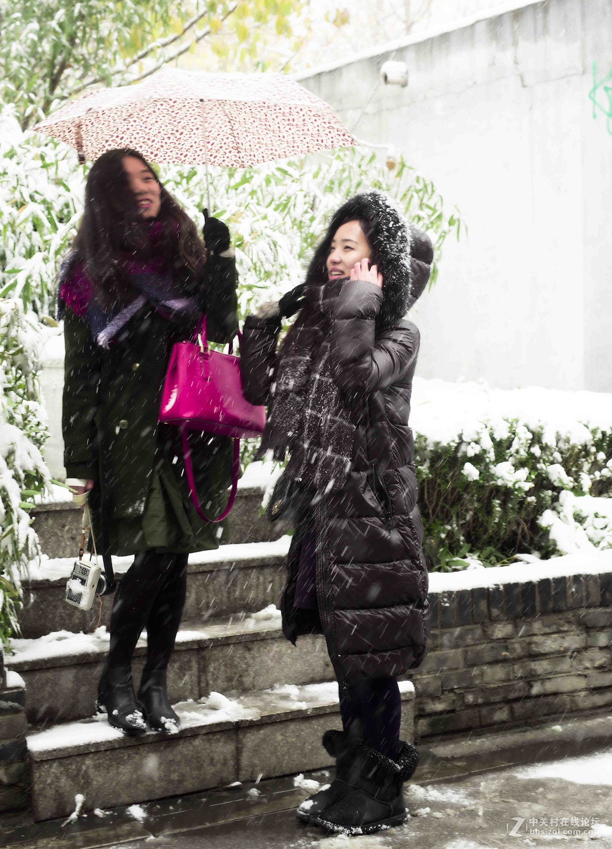 再加一把火——悄悄话儿