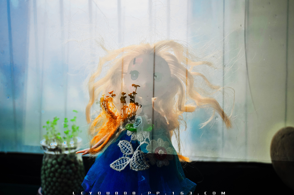 2016.10.26雨，习作