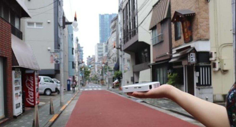 必看，带着酷乐视去东京。