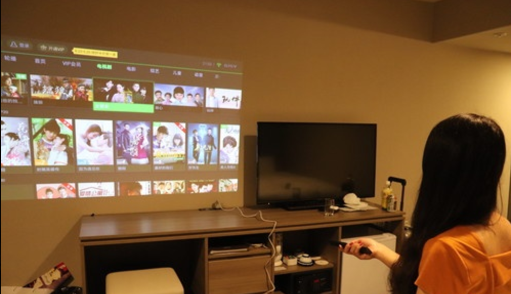 必看，带着酷乐视去东京。