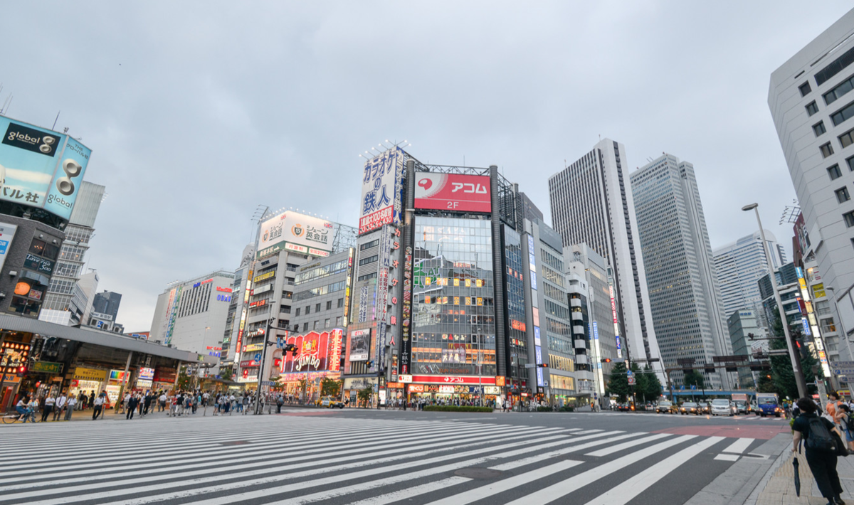 必看，带着酷乐视去东京。