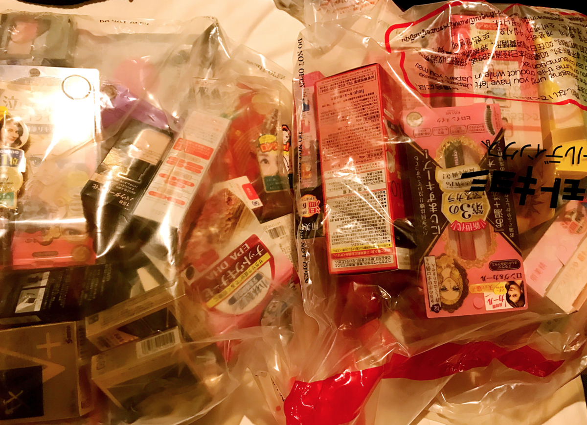 必看，带着酷乐视去东京。