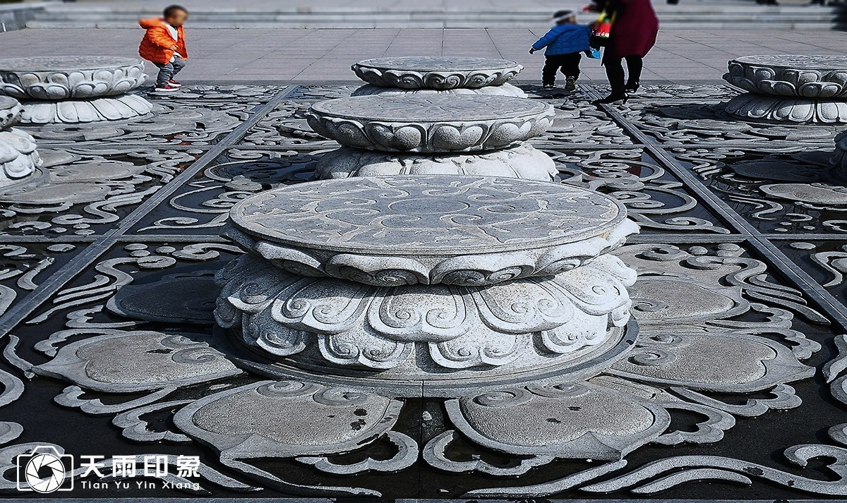 杂拍——试机找感觉