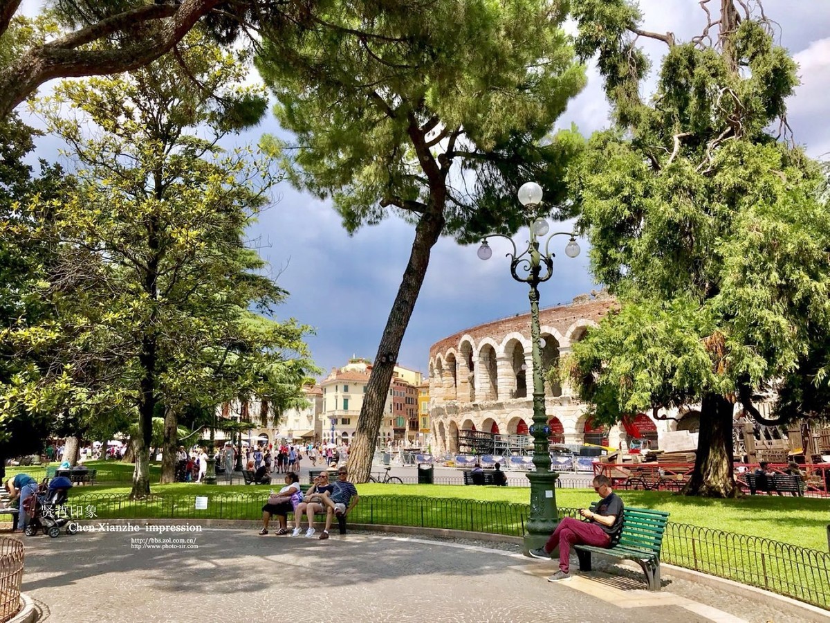 2018旅欧行摄---手机随拍！