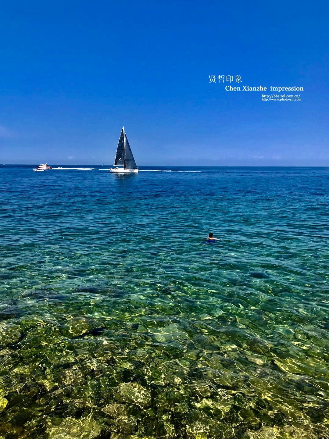 2018旅欧行摄---手机随拍！