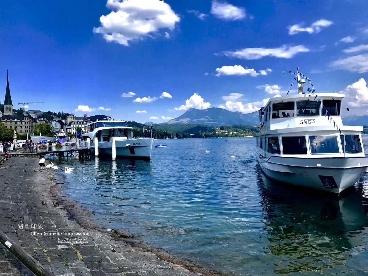 2018旅欧行摄---手机随拍！