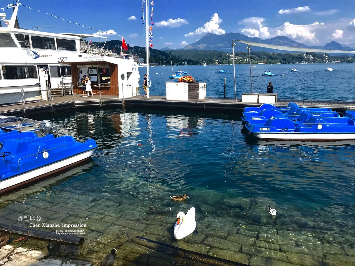 2018旅欧行摄---手机随拍！