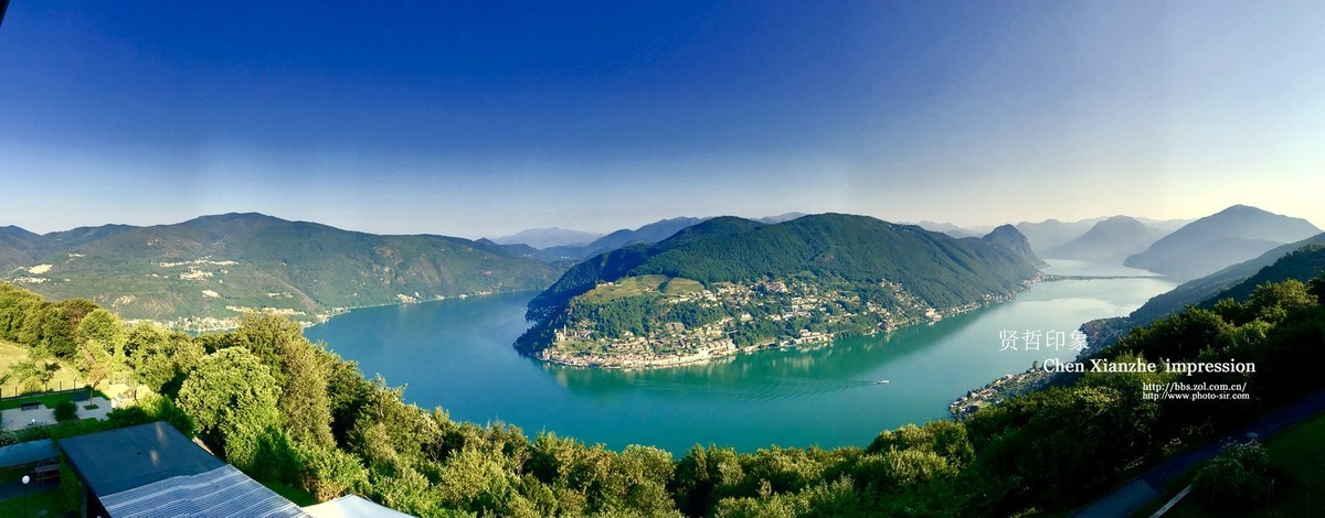 2018旅欧行摄---手机随拍！