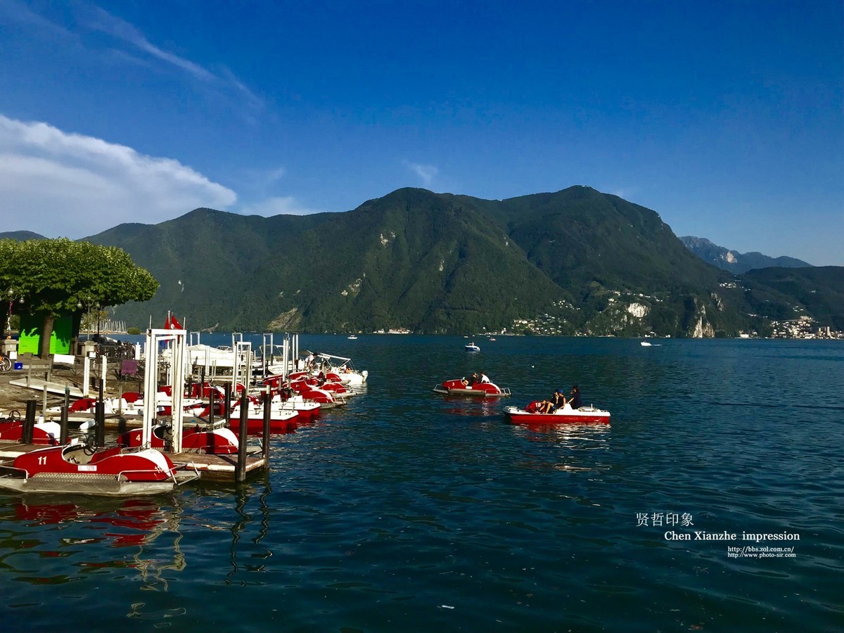 2018旅欧行摄---手机随拍！