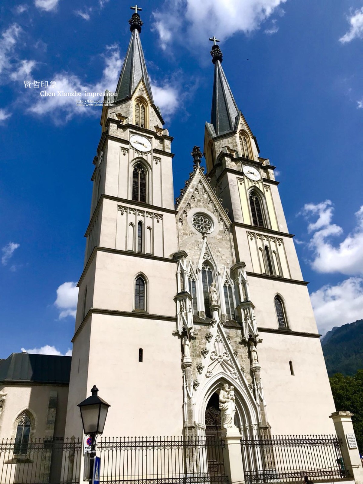 2018旅欧行摄---手机随拍！