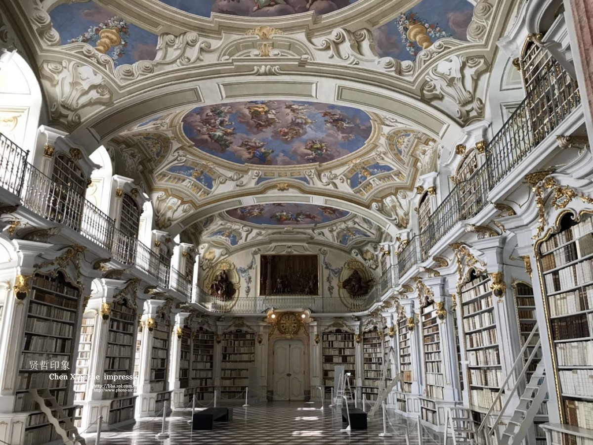 2018旅欧行摄---手机随拍！