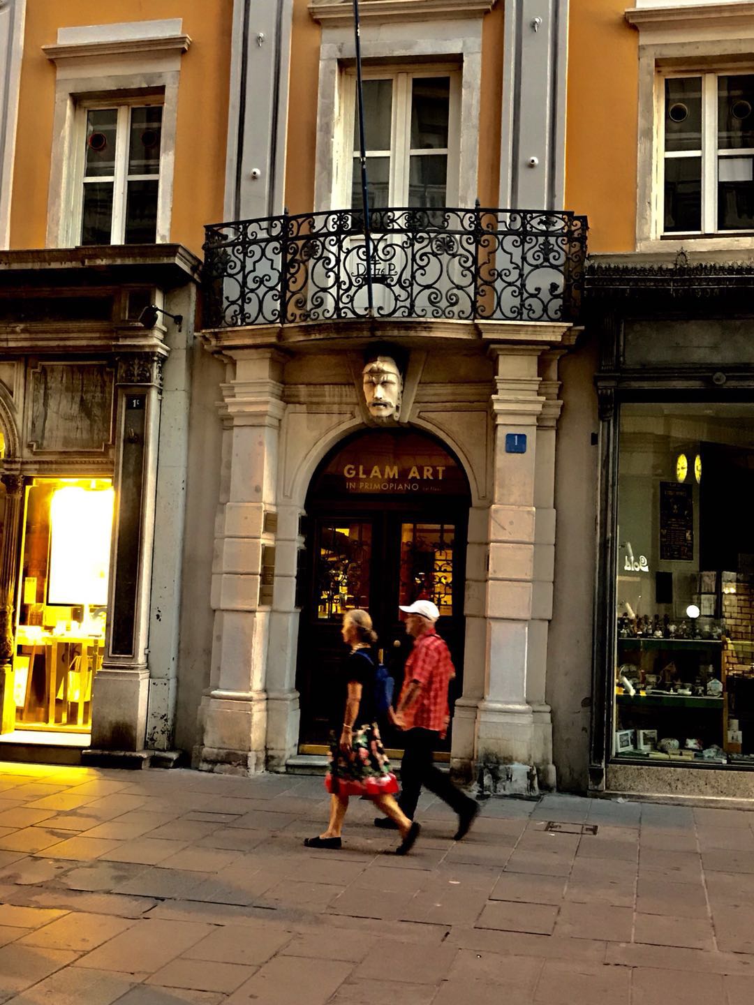 2018旅欧行摄---手机随拍！