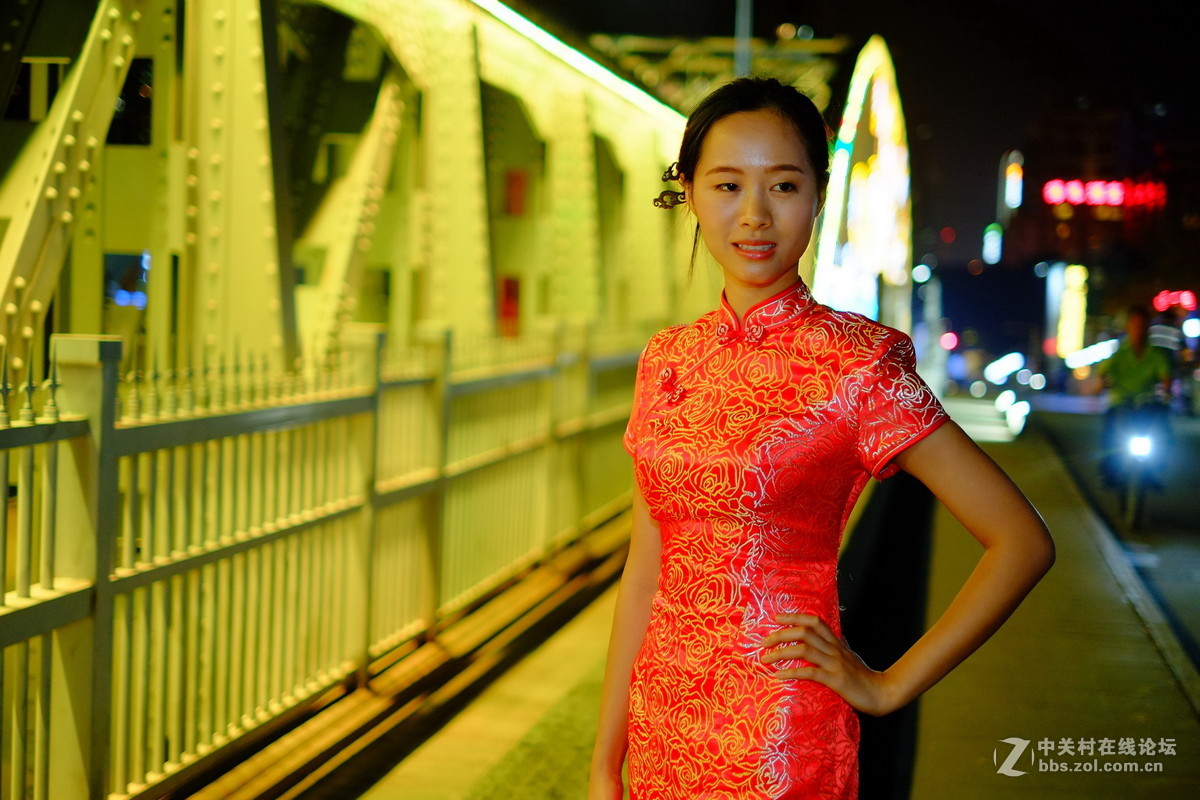 20151122 夜海珠广场 回顾