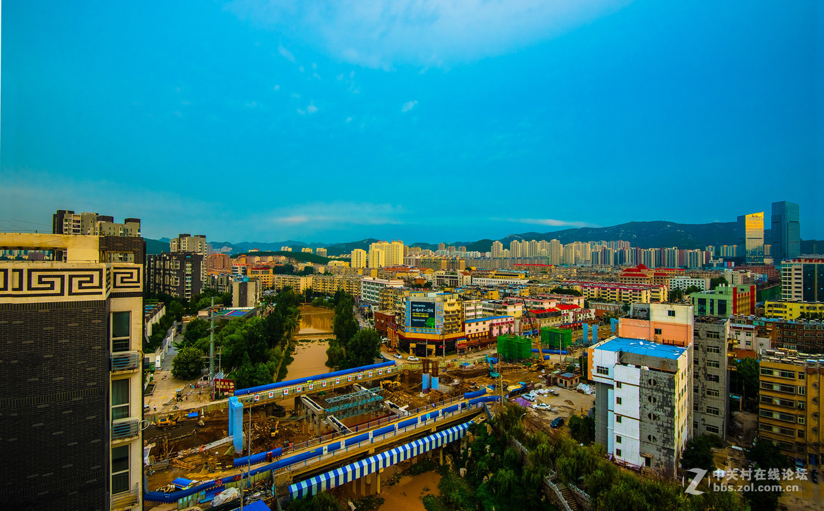 腾龙15-30f2.8究竟是怎样一支镜头？