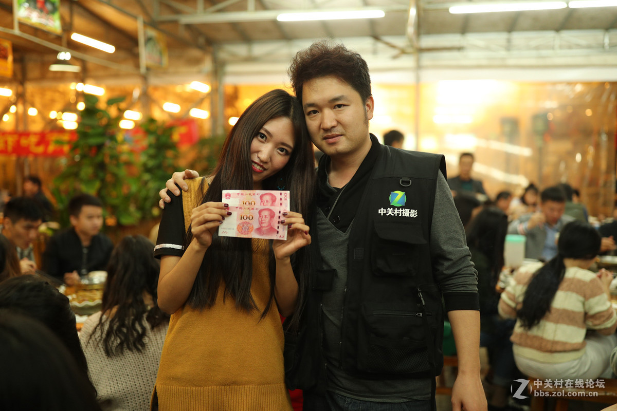 【中关村领衔】2016-03-26园博园大型古装活动花絮